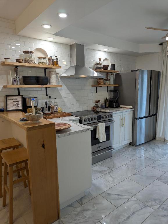 TRÈS BEAU GRAND 5 1/2 À LOUER À SAINT-LÉONARD | 3283415