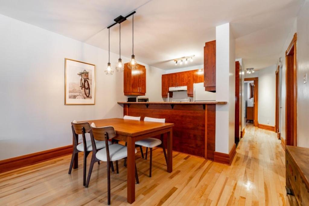 Condo a louer | 3283417