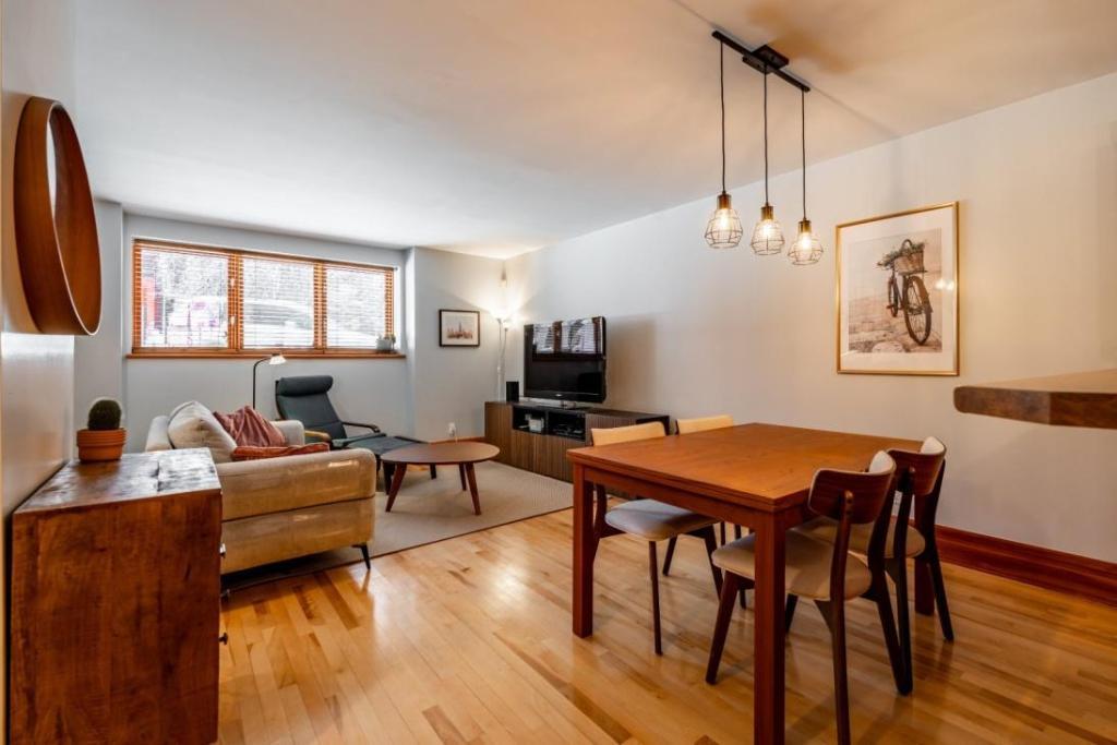 Condo a louer | 3283417