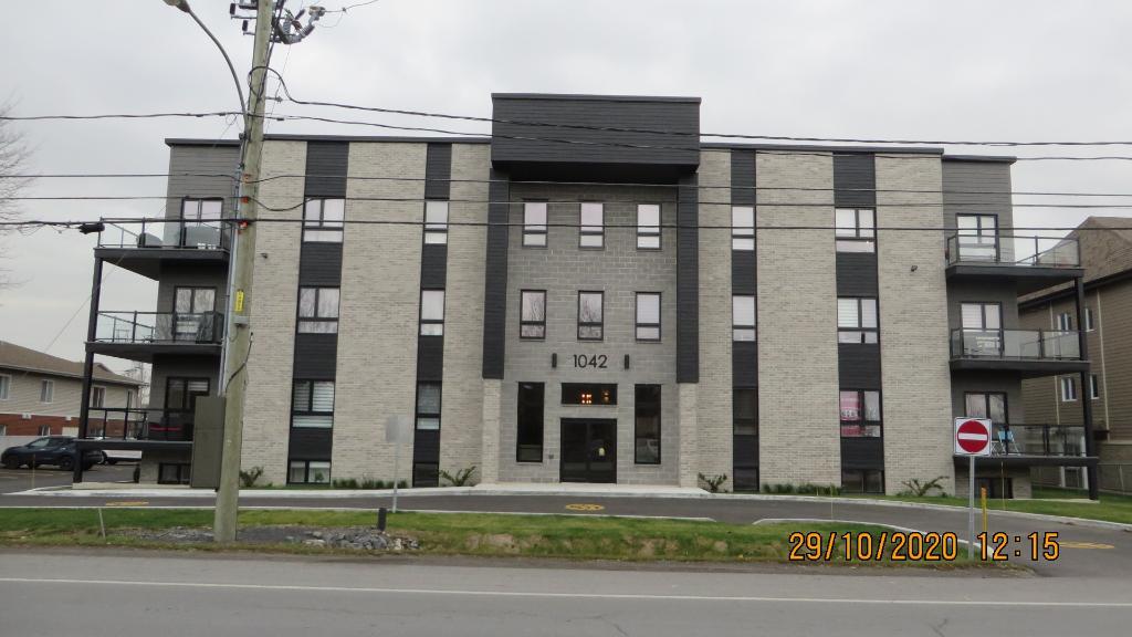 RARETÉ - 5 1/2 + salle d'eau disponible pour le 1er juillet 2026 | 3283422