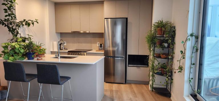 Appartement 4 1/2, unité 524 | 3283454