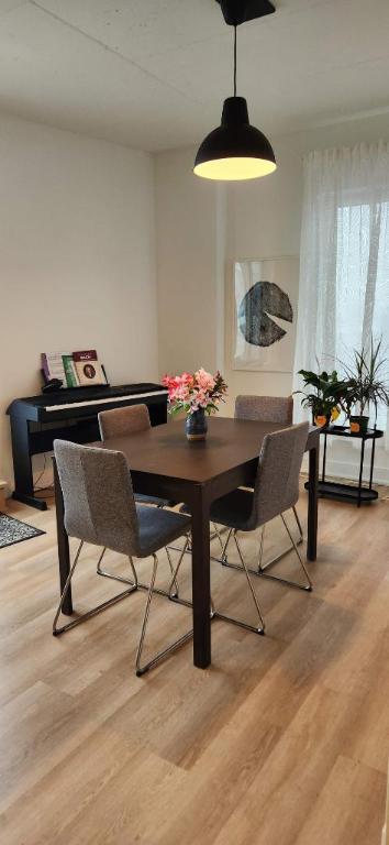 Appartement 4 1/2, unité 524 | 3283454