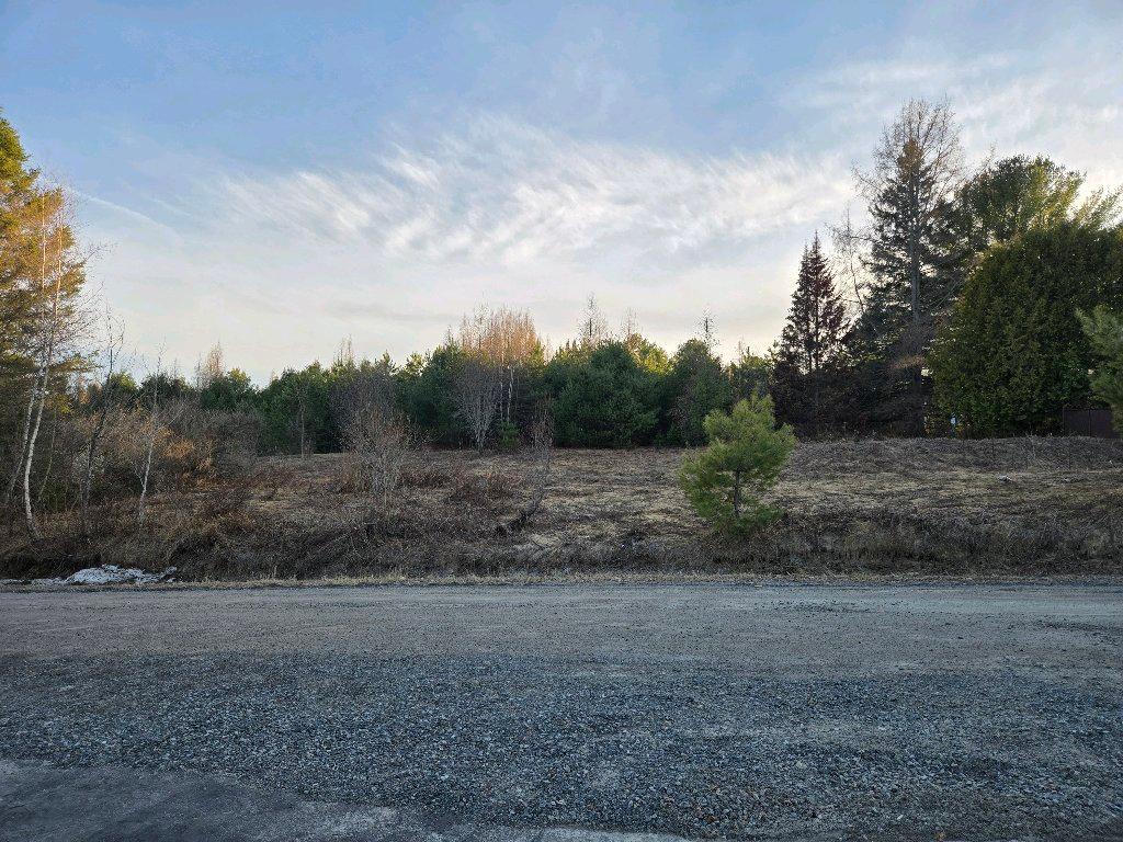 Terrain à Saint calixte | 3283462