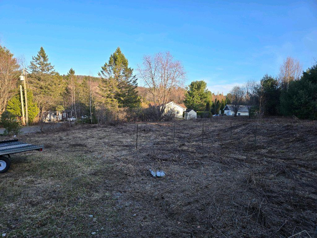 Terrain à Saint calixte | 3283462