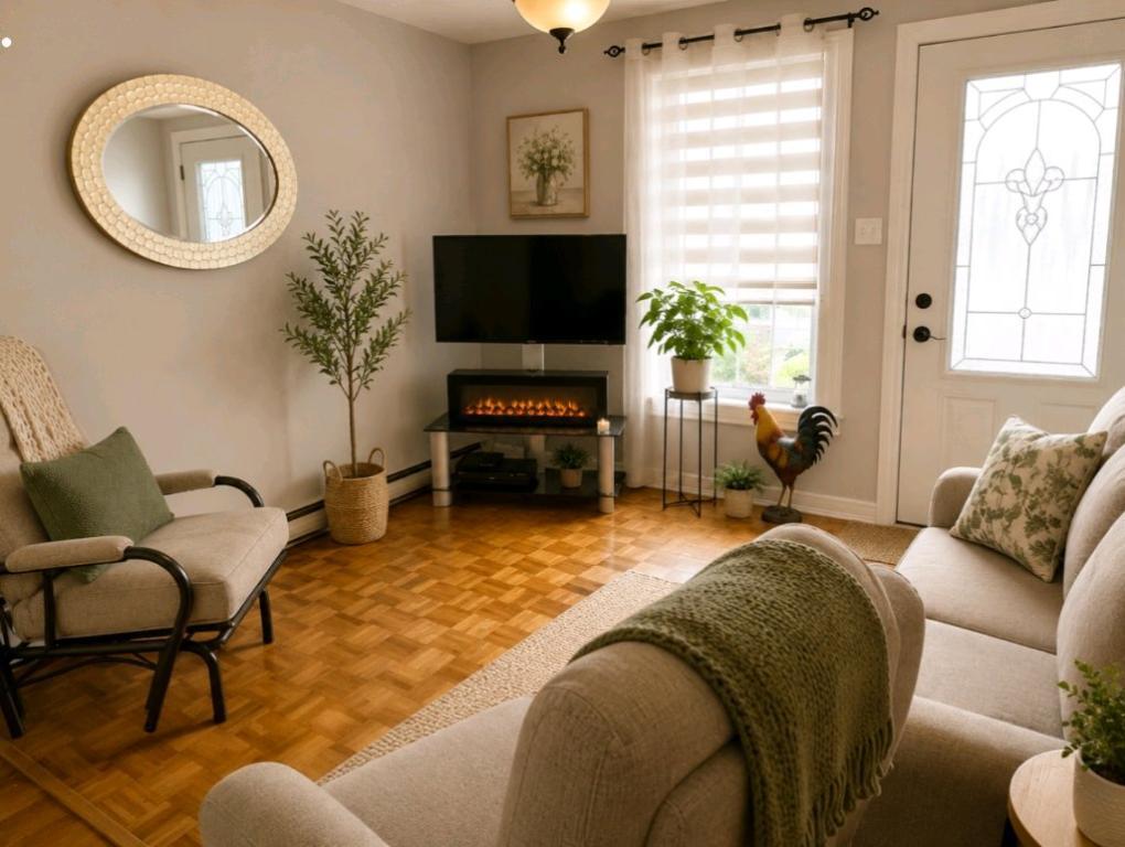 4 1/2 a victoriaville | 3283491