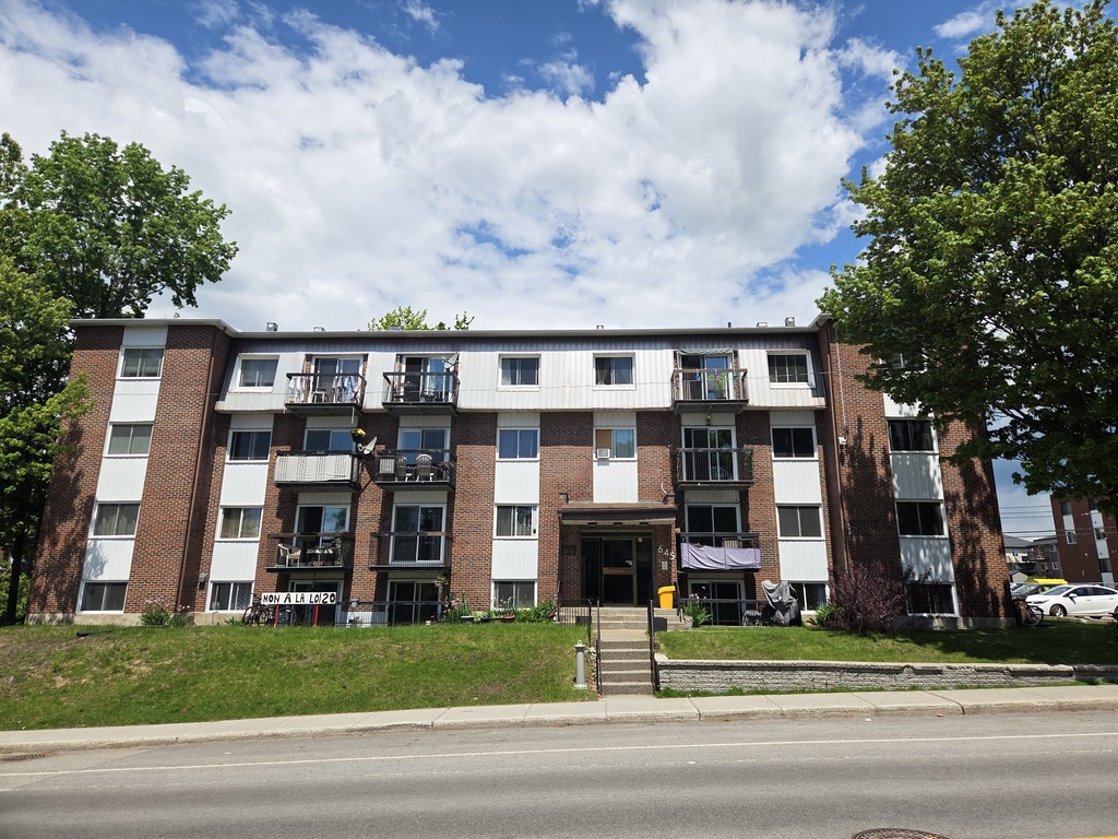 Coopérative D'habitation | 3283543
