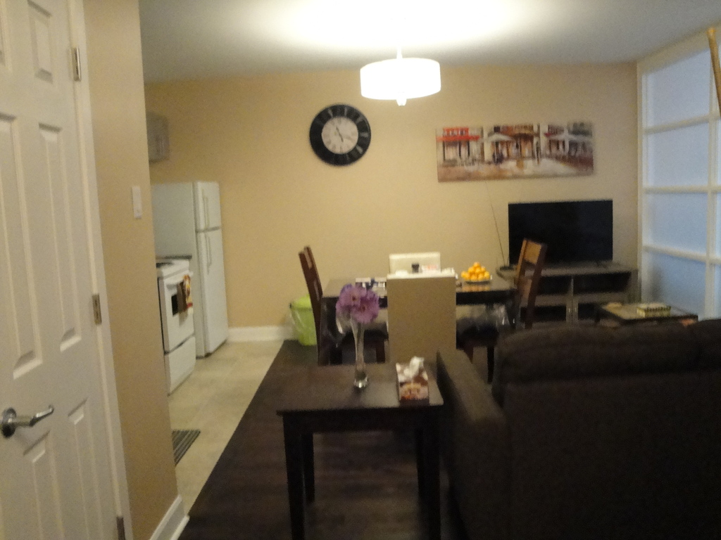 2 1/2 Meublé à Louer à Saint-Laurent | 3283733