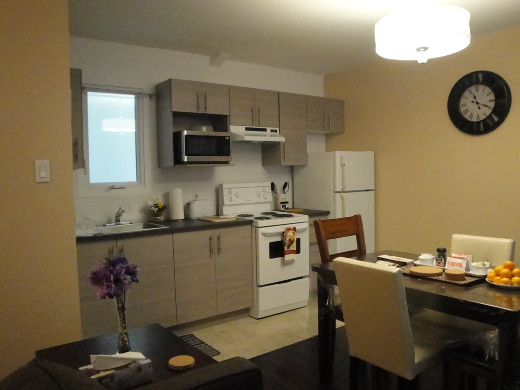 2 1/2 Meublé à Louer à Saint-Laurent | 3283733
