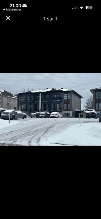 Logement 1 Chambre à Louer | 3283734
