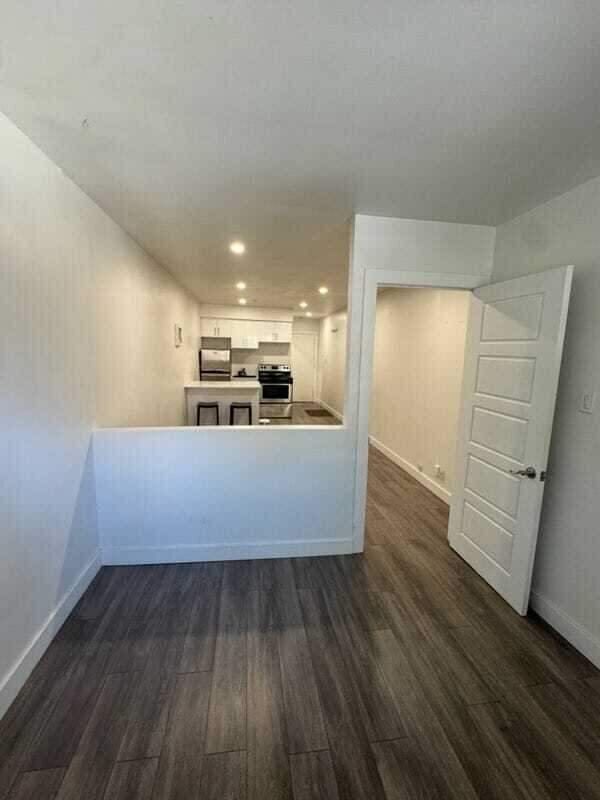 1 CH - 1 SDB - Montréal - $1,195 /mo | 3283801