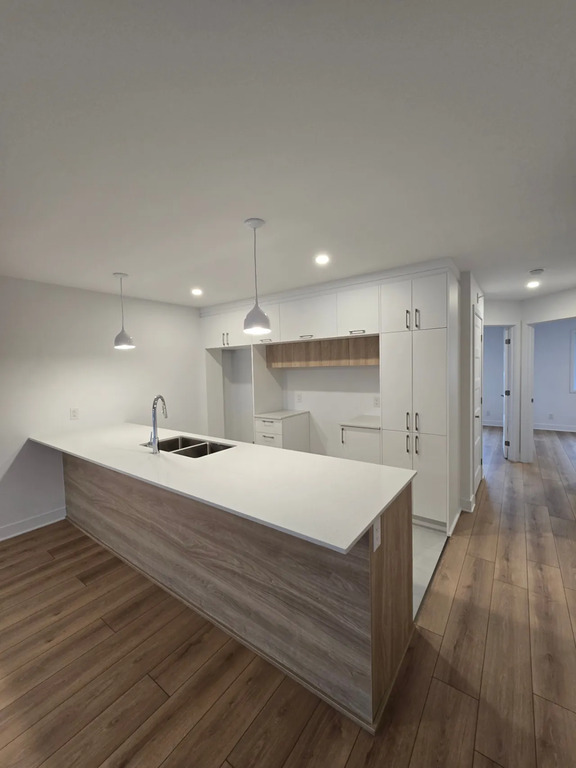 4 1/2 NOUVELLE CONSTRUCTION - WINDSOR | 3283806