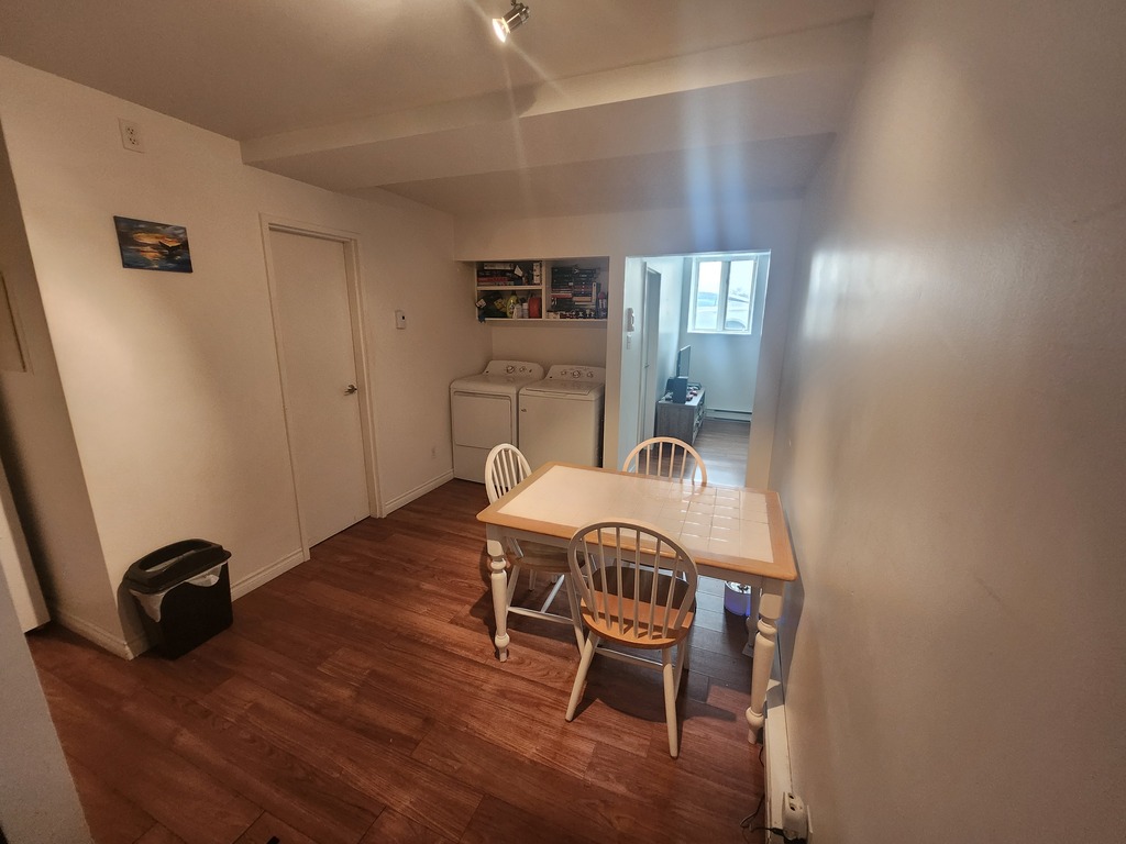 LOGEMENT À LOUER À BAIE-SAINT-PAUL Pour | 3283892