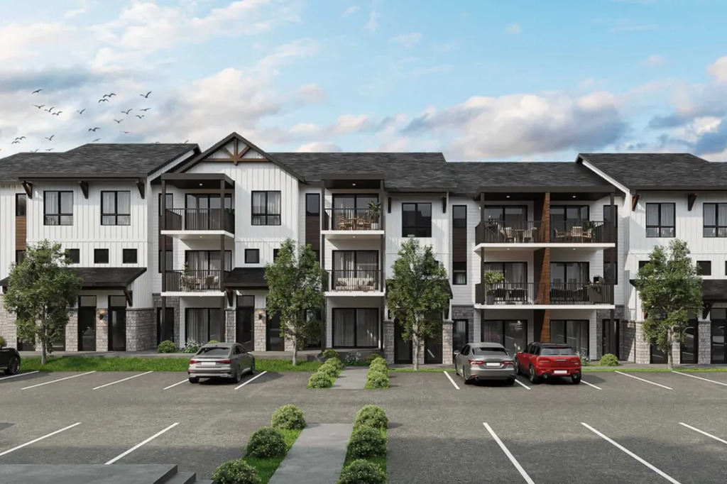 5 1/2 NOUVELLE CONSTRUCTION - WINDSOR | 3283897