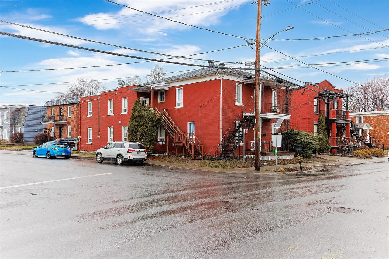 Appartement Salaberry-de-Valleyfield � Louer | 3283898
