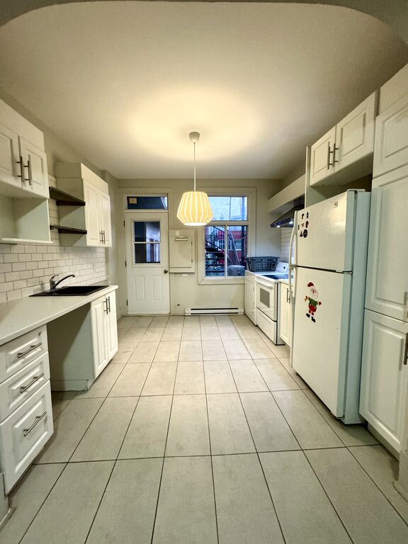 Villeray - Beau 4 1/2 Pour 1er Juillet | 3283974