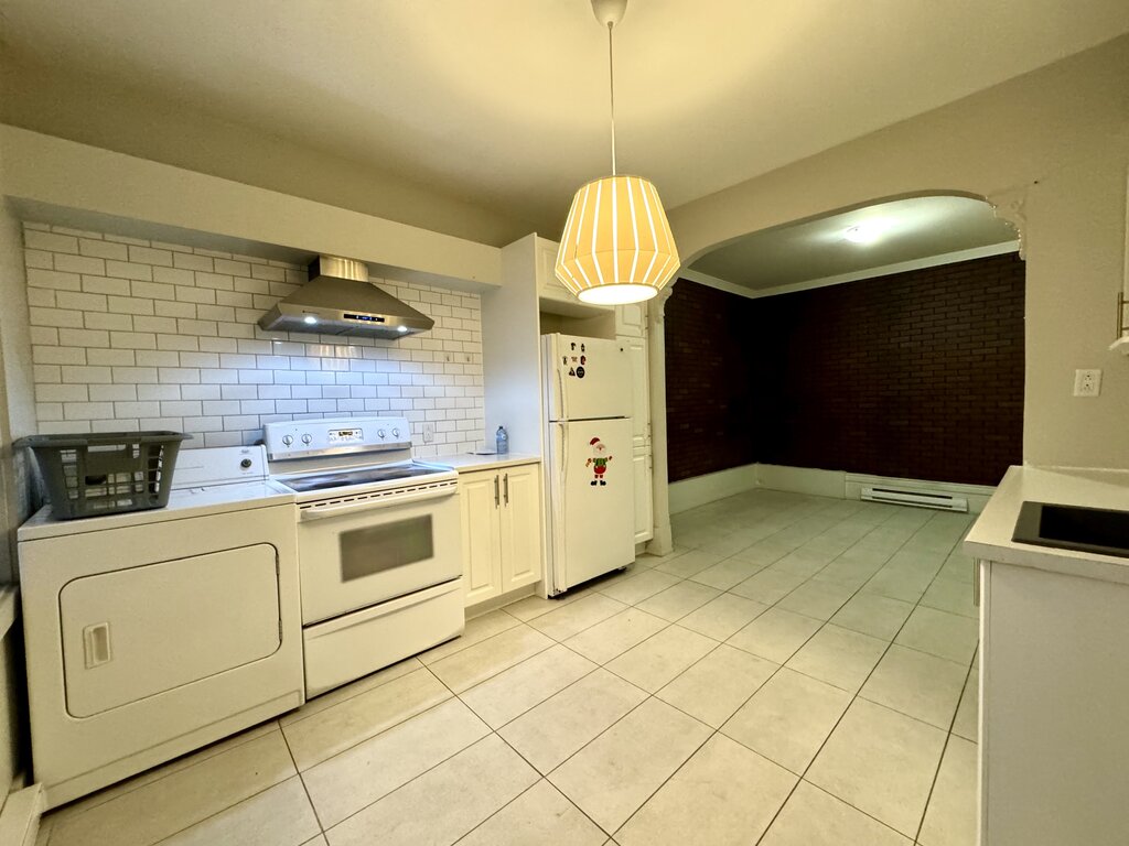 Villeray - Beau 4 1/2 Pour 1er Juillet | 3283974