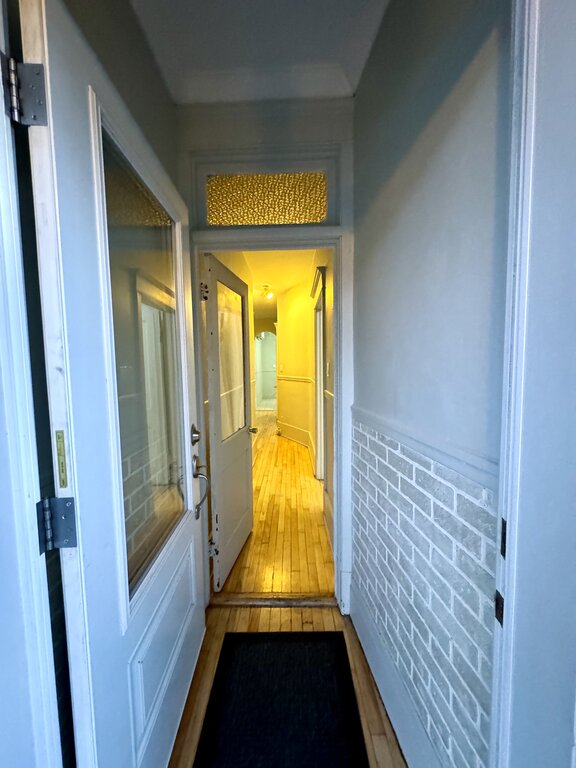 Villeray - Beau 4 1/2 Pour 1er Juillet | 3283974