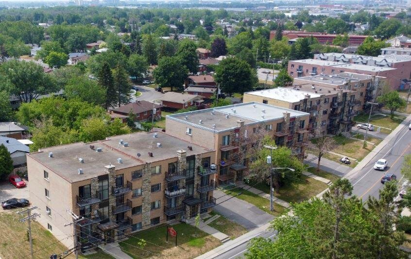 2-bedroom - 22 Boulevard Saint-Elzéar Ouest, Laval | 3284065