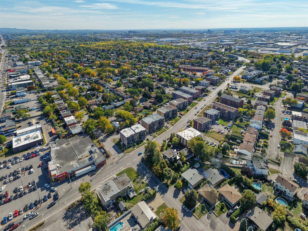 2-bedroom - 22 Boulevard Saint-Elzéar Ouest, Laval | 3284065