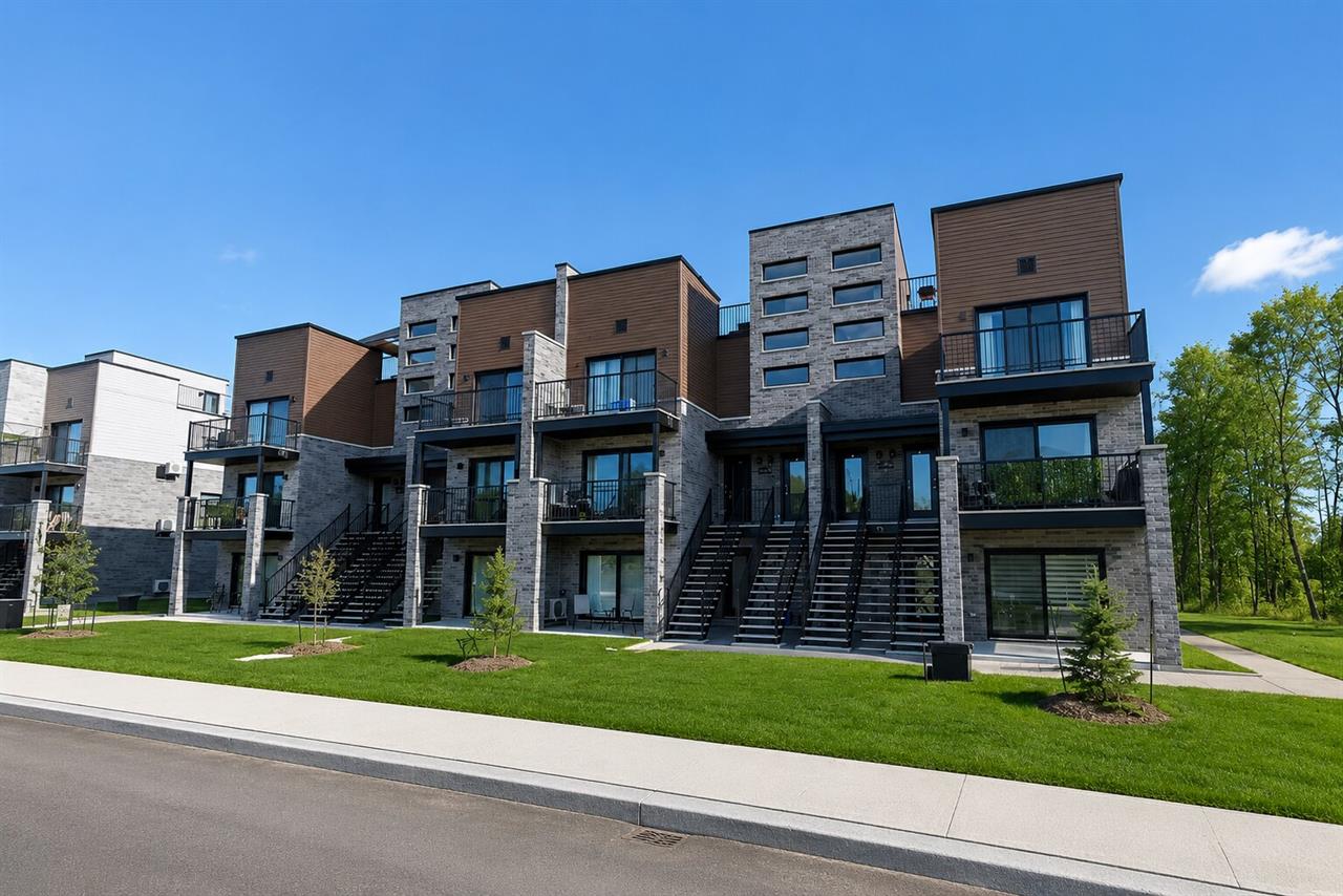301-2 - 301 Boulevard D'Amsterdam, Gatineau | 3284074