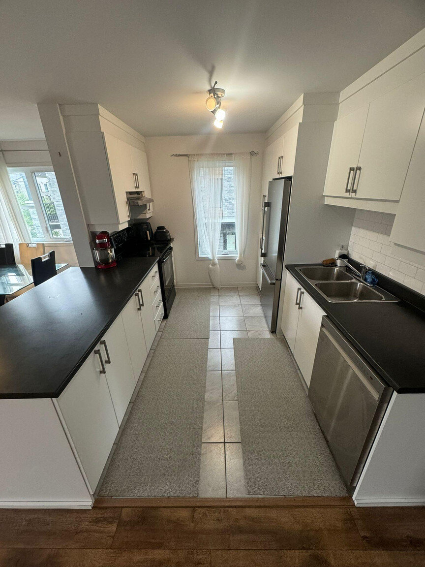 301-2 - 301 Boulevard D'Amsterdam, Gatineau | 3284074