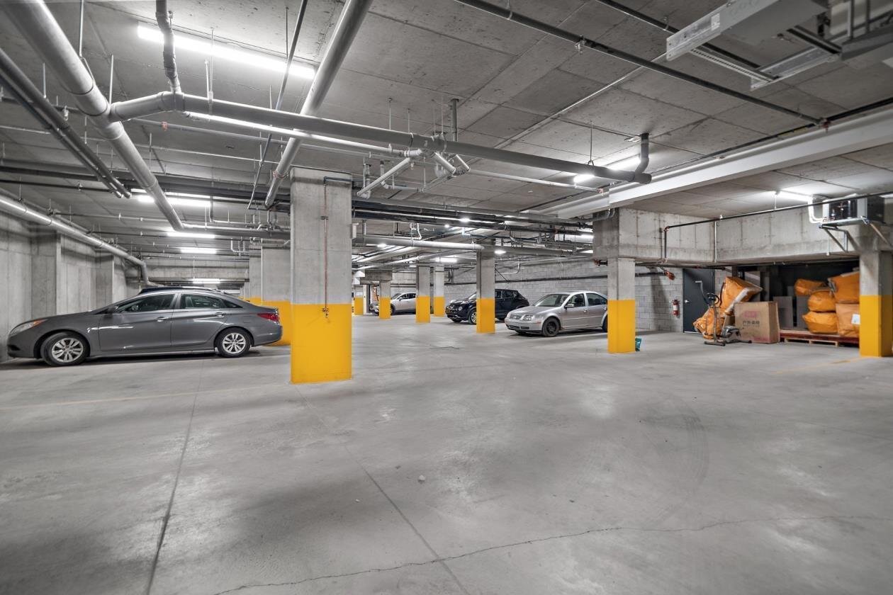 1-bedroom - 6311 Boulevard Gouin Ouest, Montréal | 3284076