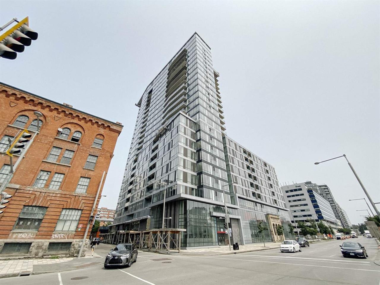 Studio - 790 Rue William, Montréal | 3284081