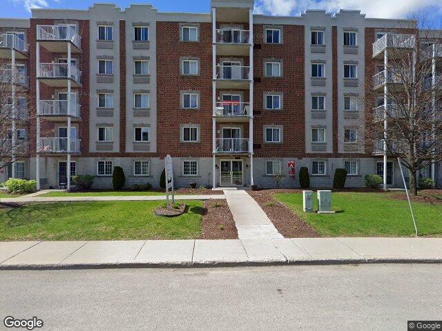 2 CH - 1 SDB - Gatineau - $1,690 /mo | 3284083