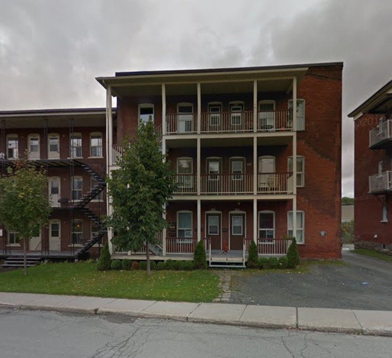 BEAU 5½| TOUT INCLUS | 5 ÉLECTROS | 3284093