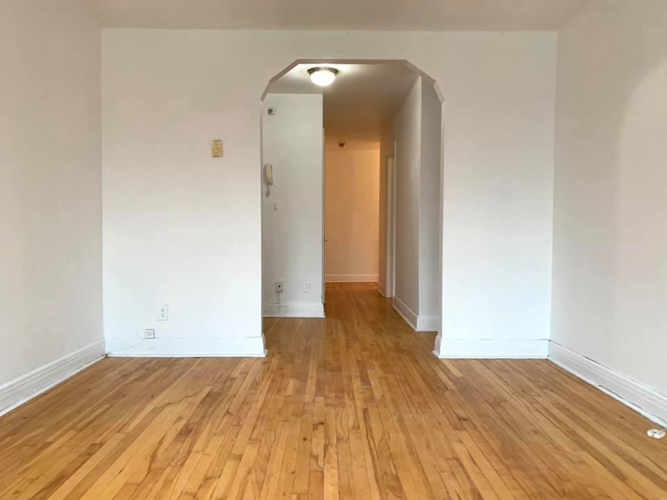 NDG - Beau 5 1/2 De 3 Chambres | 3284095