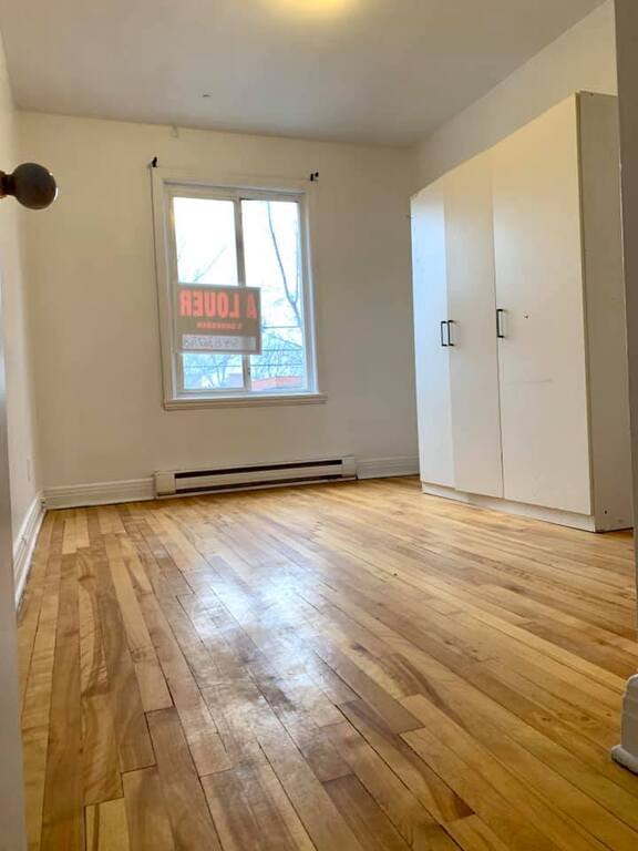 NDG - Beau 5 1/2 De 3 Chambres | 3284095