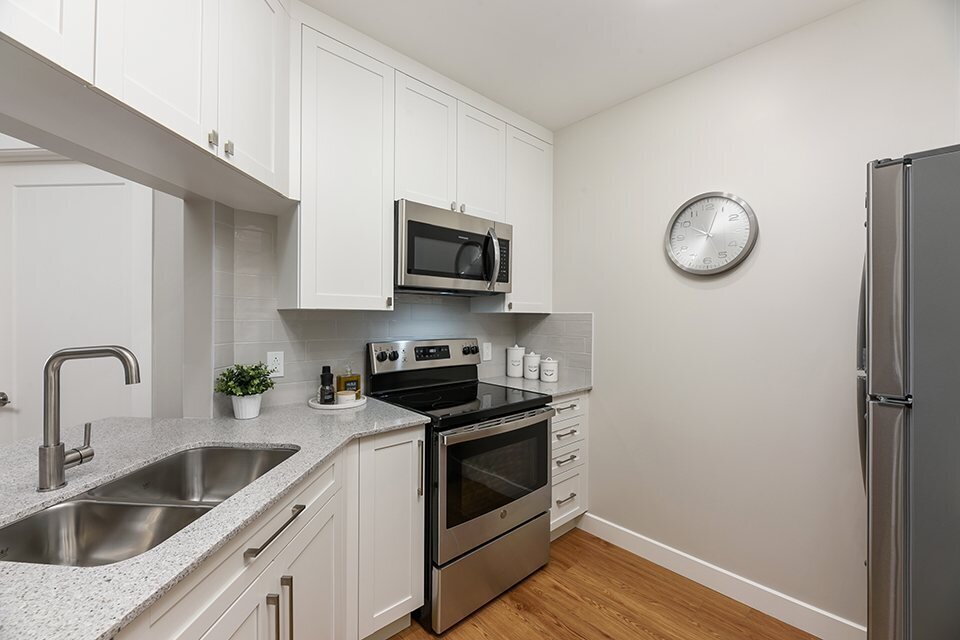 2 Bed 1 Bath C - 25 Place Casavant, Blainville | 3284096
