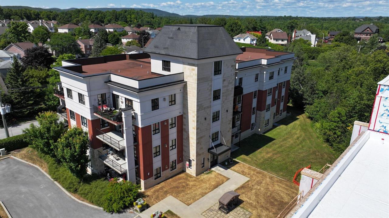 318-102 - 318 Chemin Freeman, Hull | 3284097