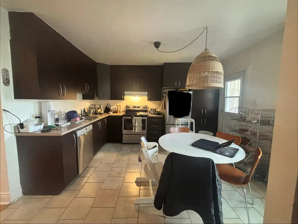 Plateau - Superbe 4 1/2 Lumineux | 3284108
