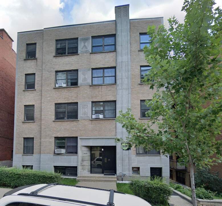 2 CH - 1 SDB - Montréal - $1,775 /mo | 3284109