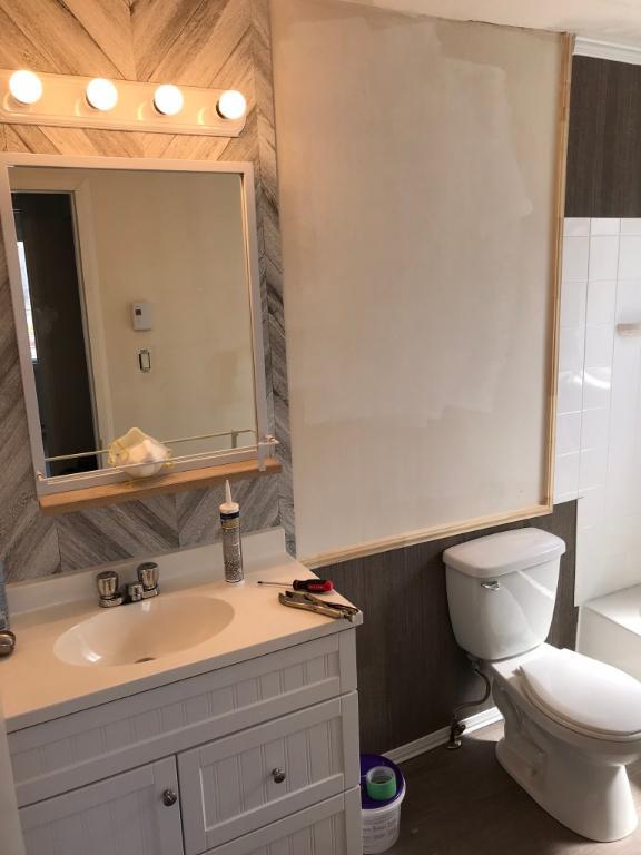 3 1/2 condo style | 3284119
