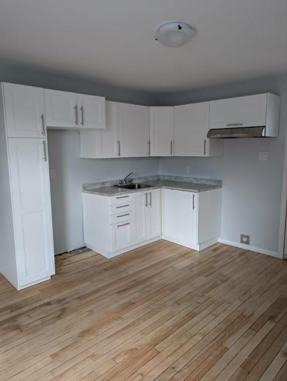 Appartement 2 ½ à louer – Centre-ville de Plessisville | 3284126