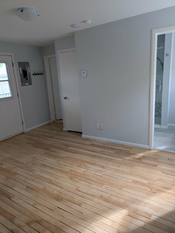 Appartement 2 ½ à louer – Centre-ville de Plessisville | 3284126