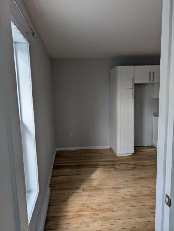 Appartement 2 ½ à louer – Centre-ville de Plessisville | 3284126