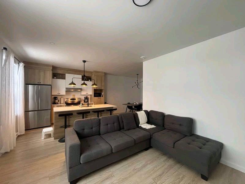 4 ½ - très lumineux - plafond 9 pieds à 15 min. de Sherbrooke | 3284133