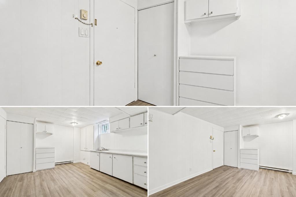🔥 Disponible immédiatement – 3 ½ à L'Île-Perrot ! 🔥 | 3284137
