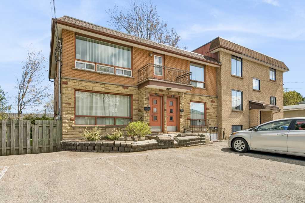 🔥 Disponible immédiatement – 3 ½ à L'Île-Perrot ! 🔥 | 3284137