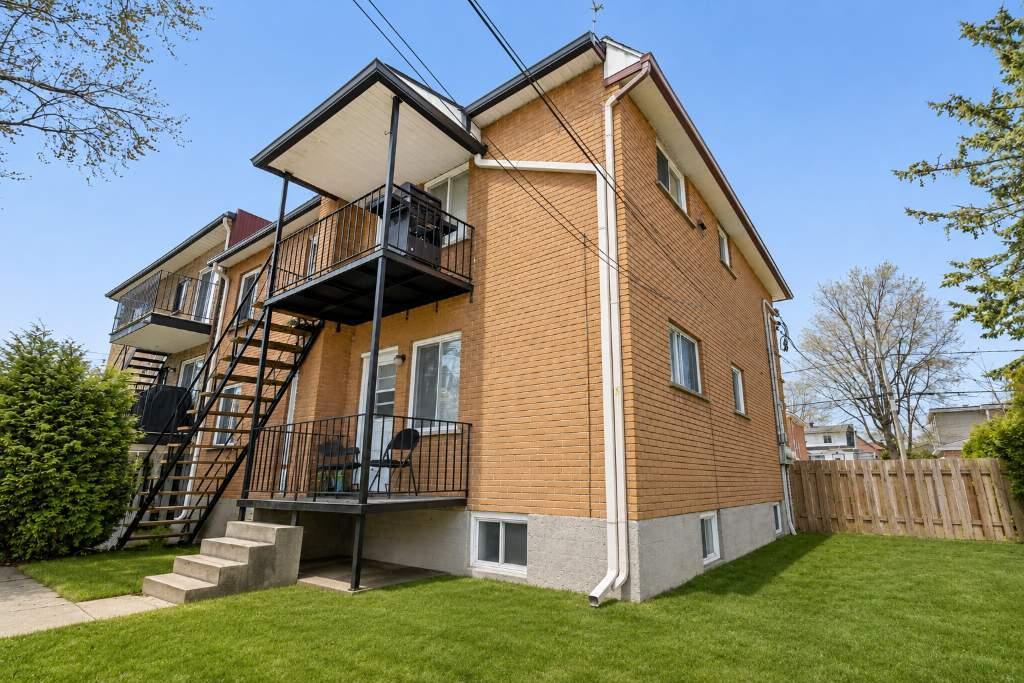🔥 Disponible immédiatement – 3 ½ à L'Île-Perrot ! 🔥 | 3284137
