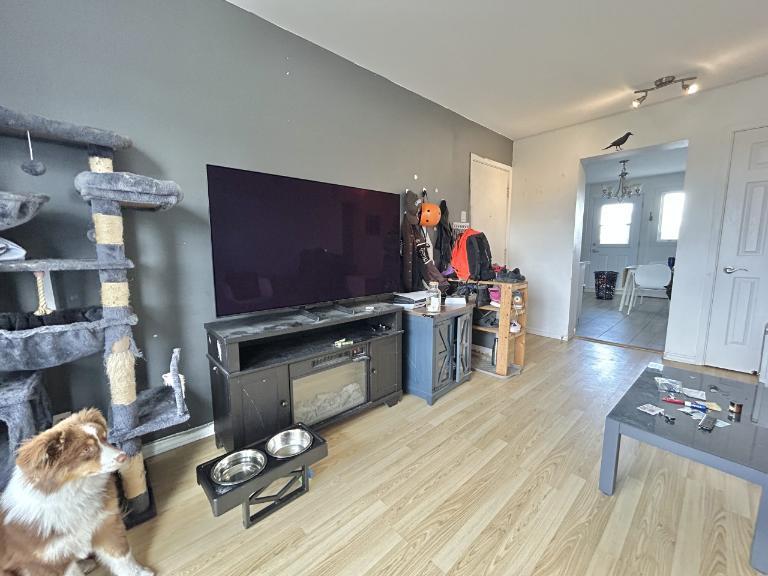 Appartement 4 ½ à louer Charlesbourg juillet 2026 | 3293144