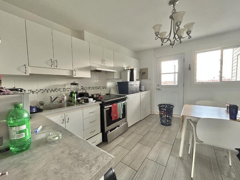 Appartement 4 ½ à louer Charlesbourg juillet 2026 | 3293144