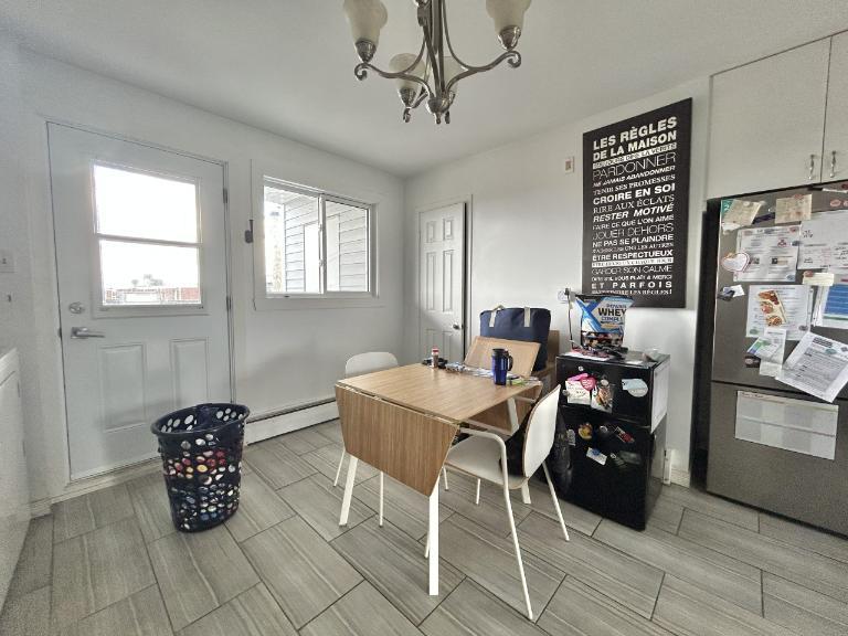 Appartement 4 ½ à louer Charlesbourg juillet 2026 | 3293144