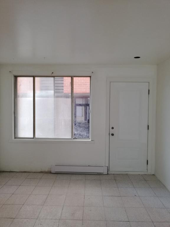 Appartement 3 1/2 à louer 1er juillet Montréal-Nord | 3284140