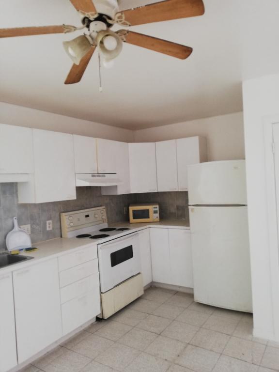 Appartement 3 1/2 à louer 1er juillet Montréal-Nord | 3284140