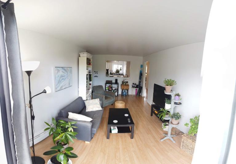 2 CH - 1 SDB - Québec - $1,257 /mo | 3284144