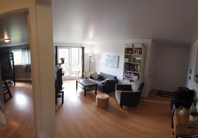 2 CH - 1 SDB - Québec - $1,257 /mo | 3284144